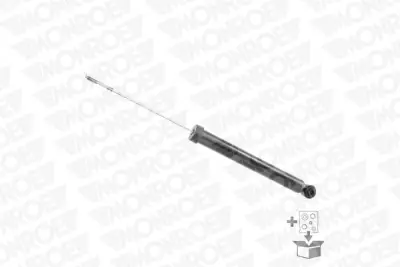 Amortiguador MONROE 376003SP MONROE 376003SP (Sustituye a 376004SP) Compra Ahora