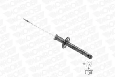 Ordena Ya Amortiguador MONROE 376057SP MONROE 376057SP (Sustituye a E1166)