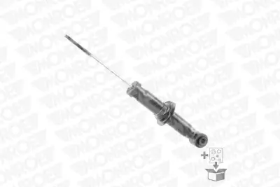 Promoción Exclusiva Amortiguador MONROE 376078SP MONROE 376078SP (Sustituye a E1366)