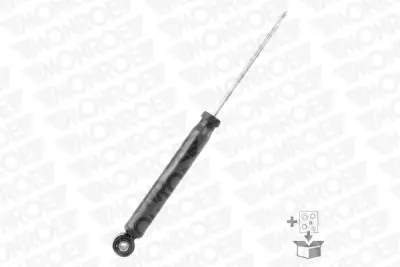 Amortiguador MONROE 376082SP MONROE 376082SP (Sustituye a 376053SP) Garantía De Devolución De Dinero