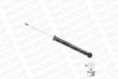 Tendencia Amortiguador MONROE 376007SP MONROE 376007SP (Sustituye a E1355)
