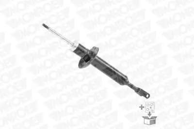 Envío Exprés Amortiguador MONROE 376028SP MONROE 376028SP (Sustituye a E2034)
