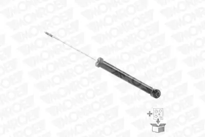 Original Amortiguador MONROE 376031SP MONROE 376031SP (Sustituye a E1284)