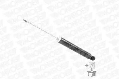 Amortiguador MONROE 376116SP MONROE 376116SP (Sustituye a E2074) Premium