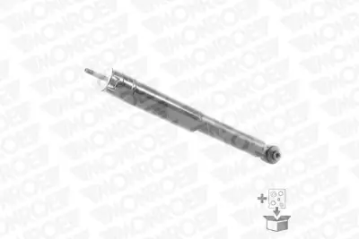 Profesional Amortiguador MONROE 376206SP MONROE 376206SP (Sustituye a E1350)