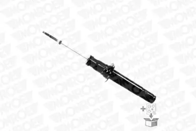 Barato Amortiguador MONROE 376142SP MONROE 376142SP (Sustituye a E1215)