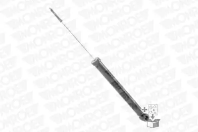 Amortiguador MONROE 376153SP MONROE 376153SP (Sustituye a E1287) De Moda