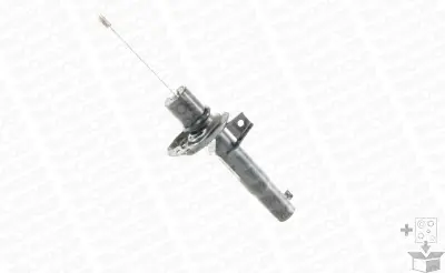 Amortiguador MONROE 742250SP MONROE 742250SP (Sustituye a E7054) Oferta Limitada