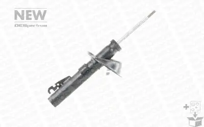 Amortiguador MONROE 742254SP MONROE 742254SP (Sustituye a E4942) Precio Bajo