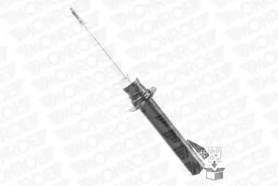 Popular Amortiguador MONROE 742045SP MONROE 742045SP (Sustituye a E2077)