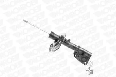 Imprescindible (Must-Have) Amortiguador MONROE 742079SP MONROE 742079SP (Sustituye a E4760)