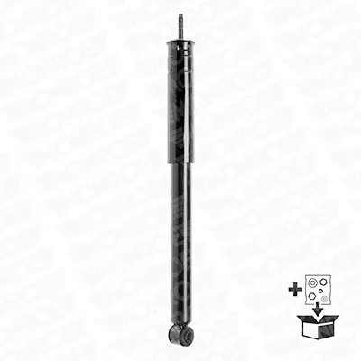 Compra Hoy Amortiguador MONROE G43141 MONROE G43141 (Sustituye a E5083)