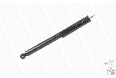 Amortiguador MONROE G43146 MONROE G43146 (Sustituye a E5029) Gran Oferta