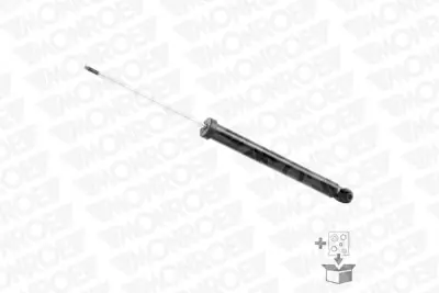 Exclusivo Amortiguador MONROE 376218SP MONROE 376218SP