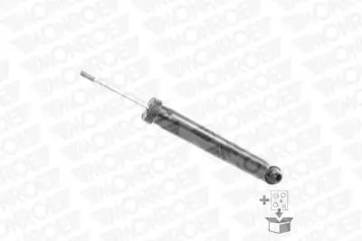 Amortiguador MONROE 376015SP MONROE 376015SP (Sustituye a E4769) Precio De Fábrica