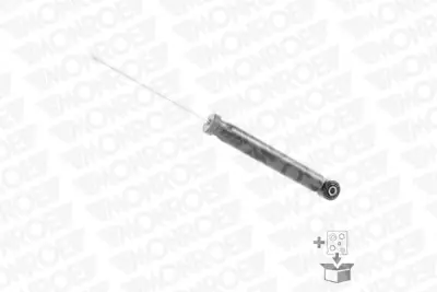 Liquidación Amortiguador MONROE 376053SP MONROE 376053SP (Sustituye a E1337)