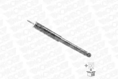 Gran Oferta Amortiguador MONROE 376067SP MONROE 376067SP (Sustituye a 376231SP)