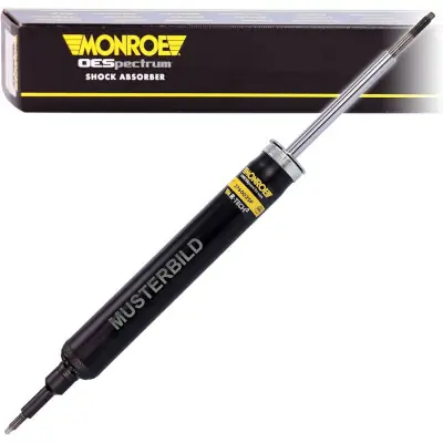 Garantía Incluida Amortiguador MONROE 376077SP MONROE 376077SP (Sustituye a E1343)