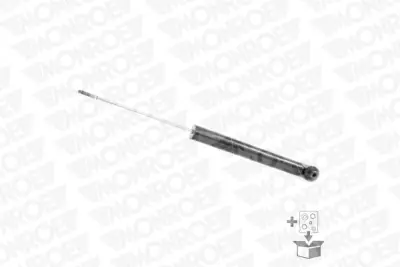 Amortiguador MONROE 376090SP MONROE 376090SP (Sustituye a E5079) Auténtico