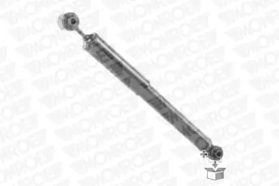 Moderno Amortiguador MONROE 376136SP MONROE 376136SP