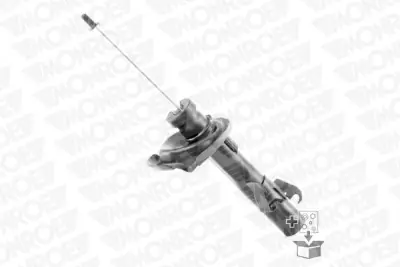 Amortiguador MONROE 742061SP MONROE 742061SP (Sustituye a E4642R) Ocasión Especial