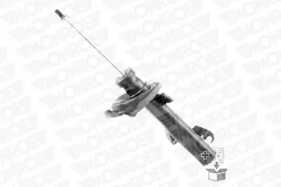 Marca Reconocida Amortiguador MONROE 742062SP MONROE 742062SP (Sustituye a E4643L)