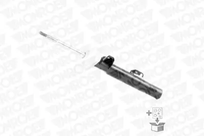 Amortiguador MONROE 742067SP MONROE 742067SP (Sustituye a E4605) Moderno
