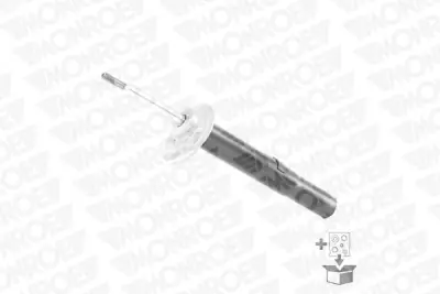 Mejor Calidad Amortiguador MONROE 742026SP MONROE 742026SP (Sustituye a E4622)