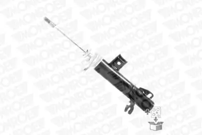 Amortiguador MONROE 742078SP MONROE 742078SP (Sustituye a E7040) Profesional