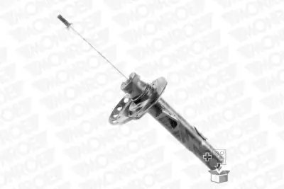 Amortiguador MONROE 742085SP MONROE 742085SP (Sustituye a E7079L) Marca Reconocida