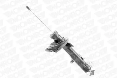 Amortiguador MONROE 742087SP MONROE 742087SP (Sustituye a E7104) Artesanal