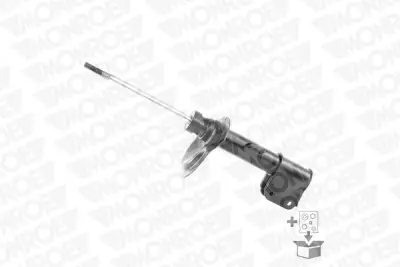 Amortiguador MONROE 742092SP MONROE 742092SP (Sustituye a E4755) Rebajas