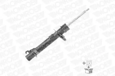 Amortiguador MONROE 742094SP MONROE 742094SP (Sustituye a E4748L) Nuevo Modelo