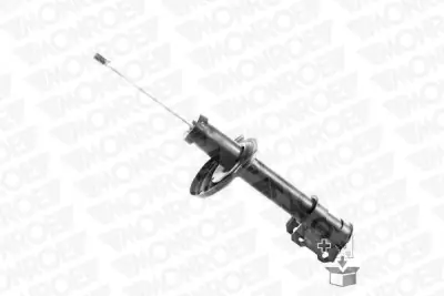 Amortiguador MONROE 742100SP MONROE 742100SP (Sustituye a E7047R) Gran Oferta