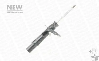 Amortiguador MONROE 742106SP MONROE 742106SP (Sustituye a E7076) Oferta Especial