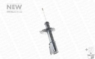 Precio Económico Amortiguador MONROE 742122SP MONROE 742122SP (Sustituye a E4959)