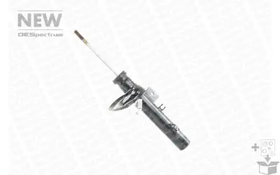 Amortiguador MONROE 742162SP MONROE 742162SP (Sustituye a E7086) Premium
