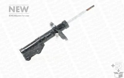 Marca Reconocida Amortiguador MONROE 742166SP MONROE 742166SP (Sustituye a E7088)