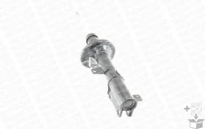Amortiguador MONROE 742235SP MONROE 742235SP (Sustituye a E4990L) Envío Internacional