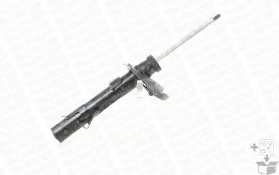 Bestseller Amortiguador MONROE 742197SP MONROE 742197SP (Sustituye a E4653L)