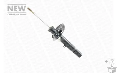 Amortiguador MONROE 742207SP MONROE 742207SP (Sustituye a E7122L) Profesional