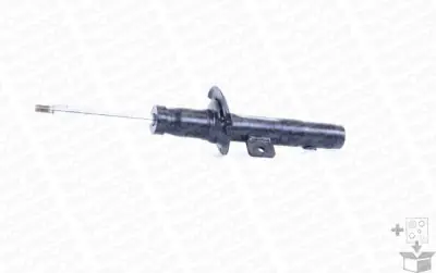 Moderno Amortiguador MONROE G7487 MONROE G7487