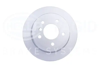 Disco de freno HELLA 8DD 355 120-211 Oferta De Temporada