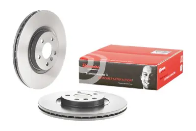 Juego de Discos de freno BREMBO 09.C351.11 BREMBO 09.C351.11 Artesanal