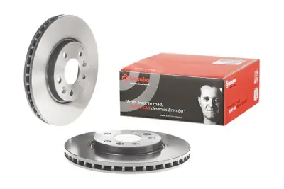 Precio De Fábrica Juego de discos de freno BREMBO 09.C655.11 BREMBO 09.C655.11