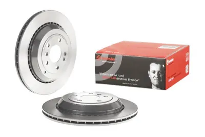 Descuento Juego de Discos de freno COATED DISC LINE BREMBO 09.R124.21 BREMBO 09.R124.21 (Sustituye a 09.R102.11)