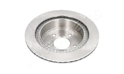Juego de (2) Discos de freno JAPANPARTS JAPDP-158C JAPANPARTS JAPDP-158C Precio Bajo
