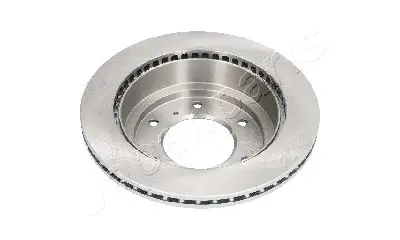 Ordena Ya Juego de Discos de freno JAPANPARTS JAPDP-515C JAPANPARTS JAPDP-515C