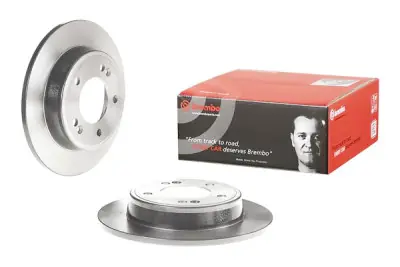 Juego de discos de freno COATED DISC LINE BREMBO 08.C172.21 BREMBO 08.C172.21 Favorito De Clientes