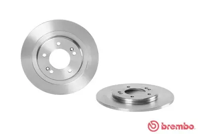 Envío Internacional Juego de discos de freno BREMBO 08.C250.20 BREMBO 08.C250.20